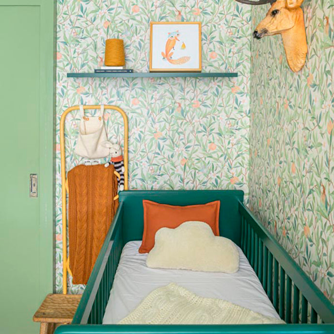 Quarto do Francisco @thailaayala @renatogoess