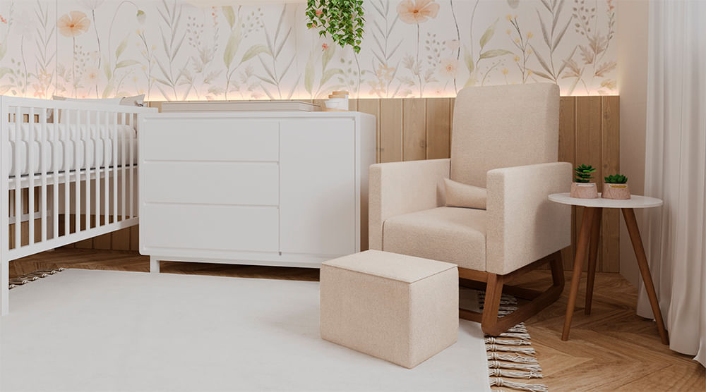 Quarto da Gabriela - Nord