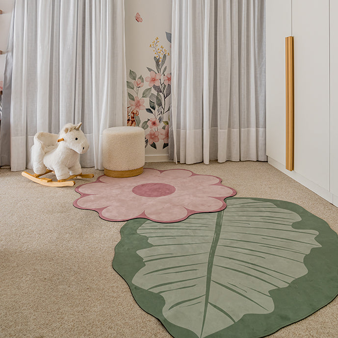 Quarto da Nicole e Manu @biaebrancaferes