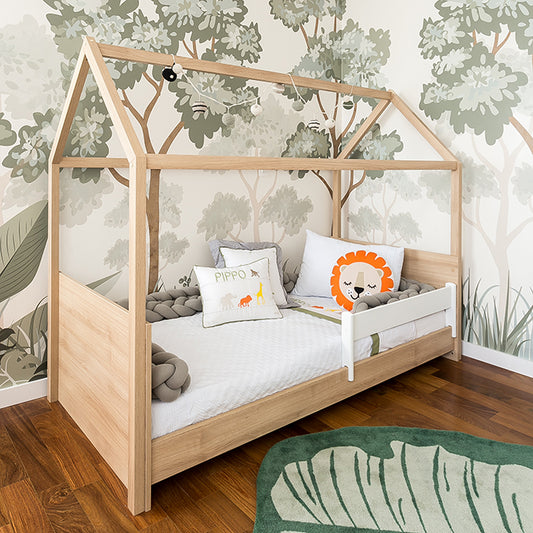 Quarto Floresta do Pippo @SHANTAL @MATEUSVERDELHOMV