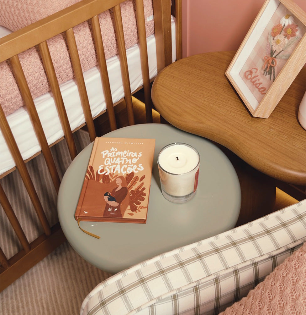 Quarto da Elisa @niinasecrets