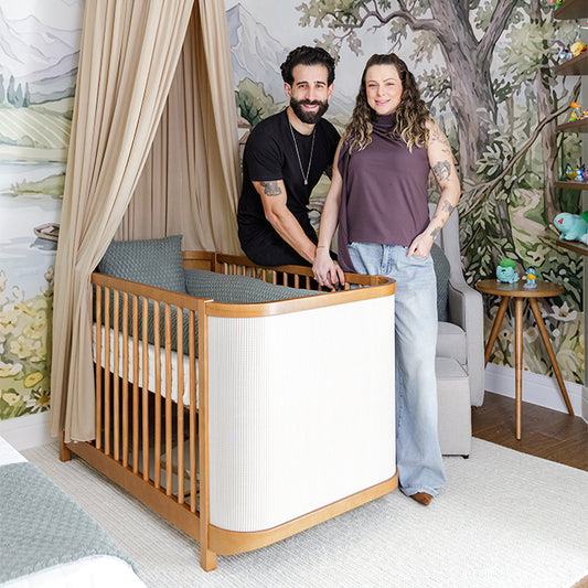 Quarto Completo do Leone @ influenciadora Louise Estaniecki