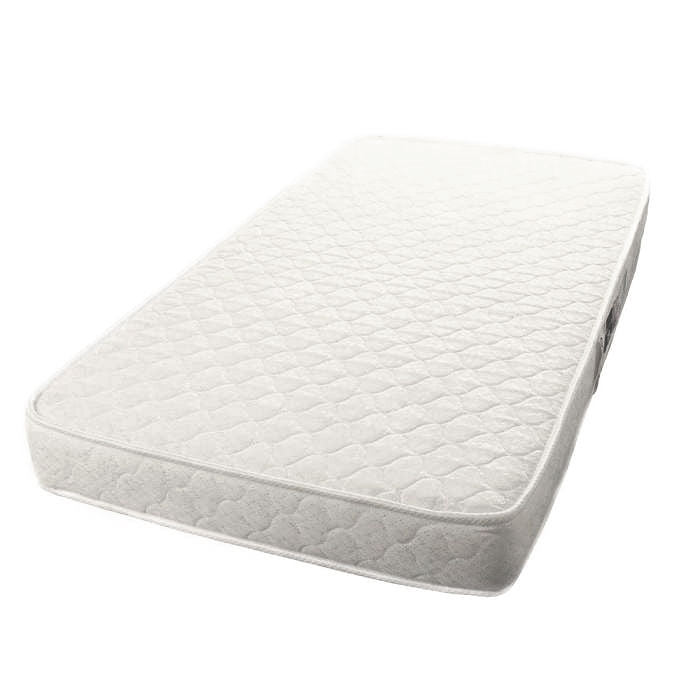 Colchão para Berço D18 (12x70x130cm)