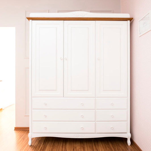 Quarto de Bebê Revoada de Borboletas