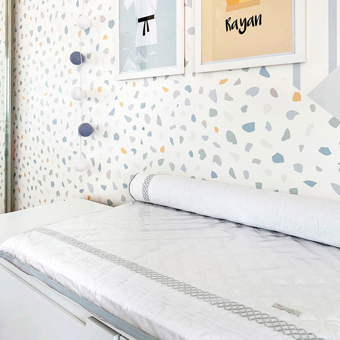 Quarto do Rayan @KYRAGRACIE @EUMALVINOSALVADOR