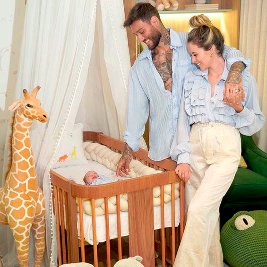 Quarto do Luca @lucaslucco @lorenacarvalhod