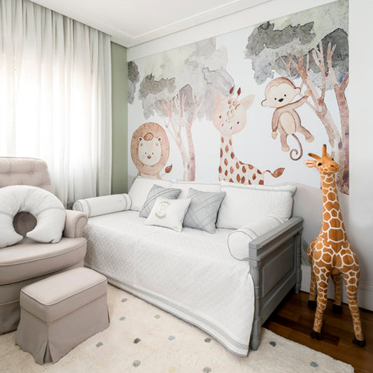 Quarto do Pedro @dentistasfit