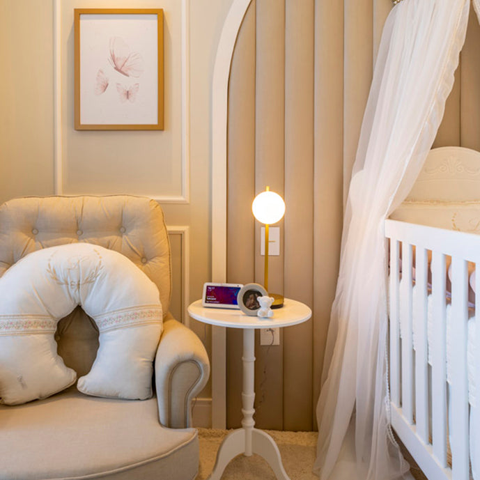 Quarto da Liz @leosantana @loreimprota