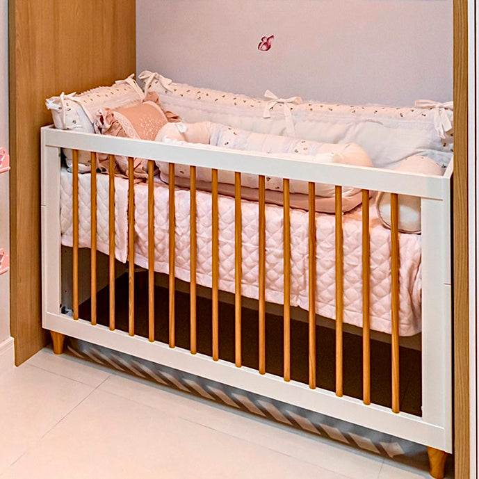 Quarto da Malu @vivianamorim @leohirschmann