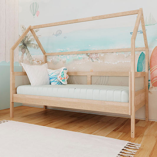 Quarto Praia Nature