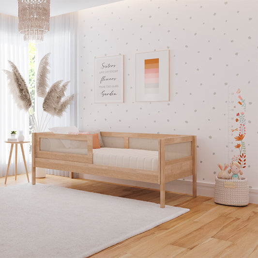 Quarto Jardim Nature