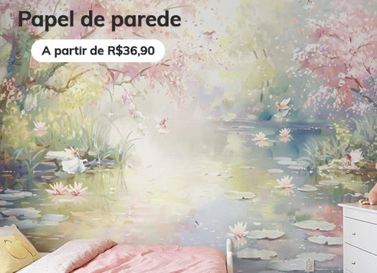 Decoração de quarto de bebê: como decorar as paredes com estilo