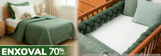 Decoração de quarto de bebê com berços modernos: guia para criar ambientes clean e sofisticados