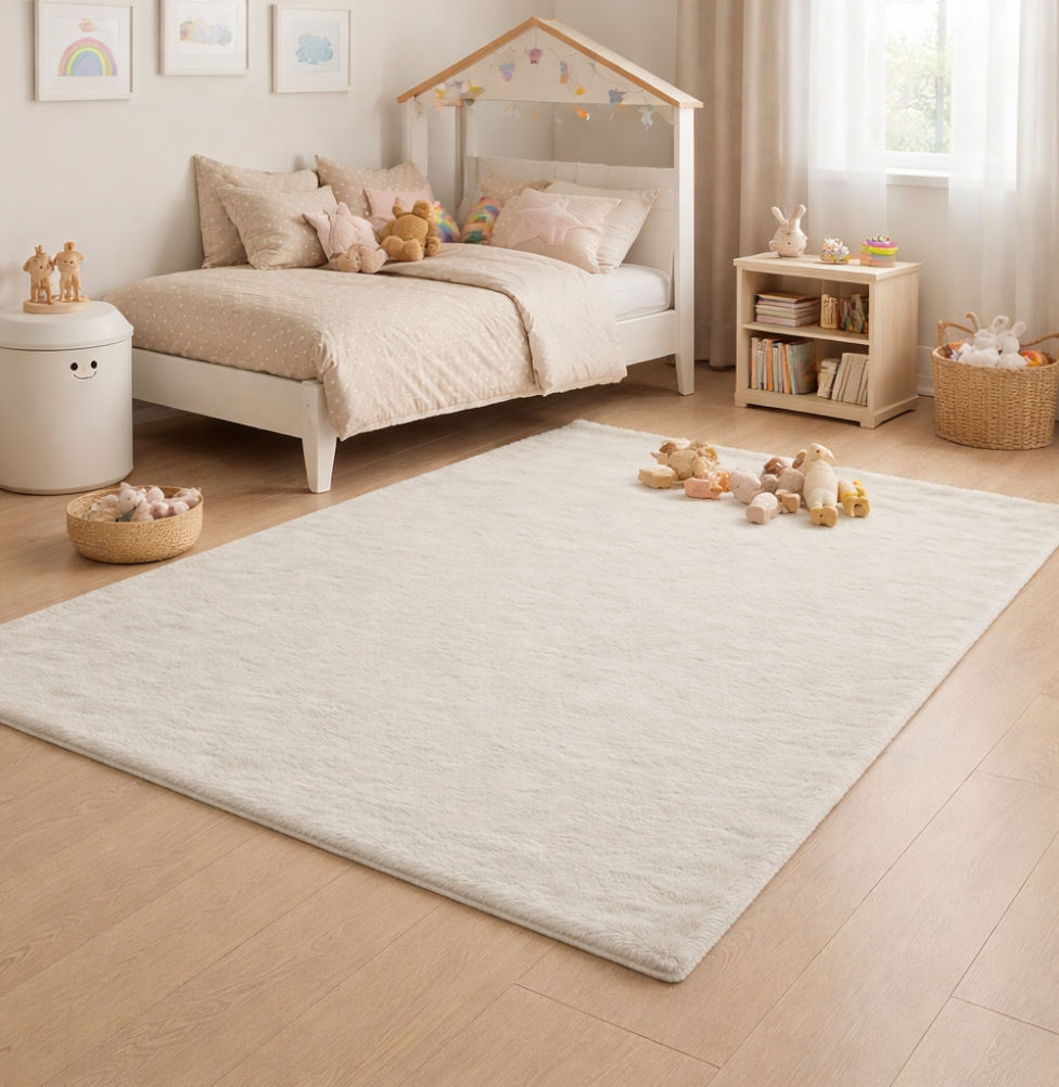 Tapete Dream Retangular Infantil