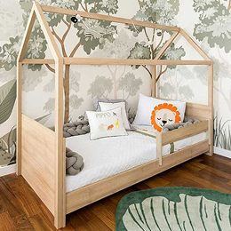 Cama montessoriana: a partir de quantos anos é recomendada?