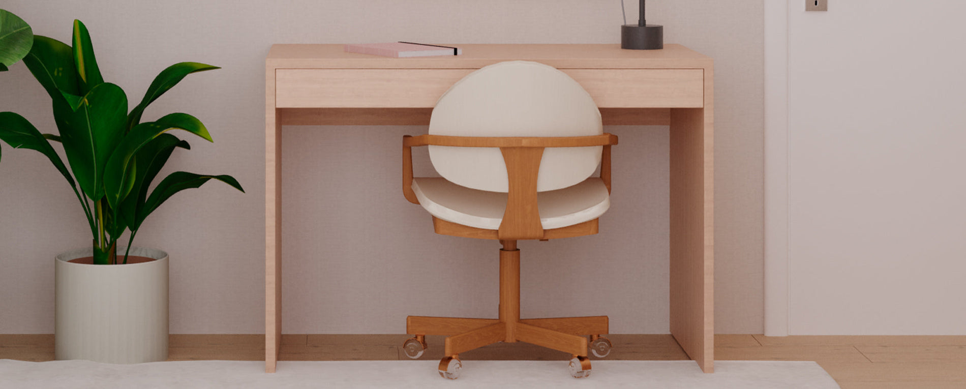 Escrivaninha Infantil