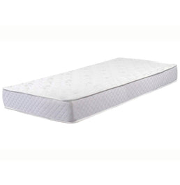 Colchão Solteiro D28 (12x88x188cm) - Para Cama Modular Auxiliar 88cm