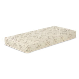 Colchão Solteiro D33 (17x88x188cm) - Largura da Cama 88cm