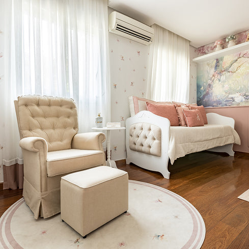 Quarto da Aurora @dudareisb