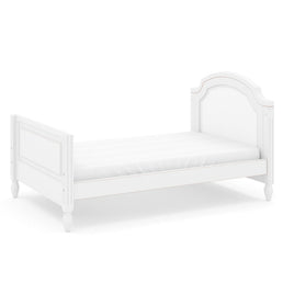 Berço La Vie Branco Provençal