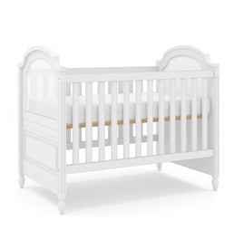 Berço La Vie Branco Provençal