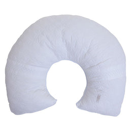 Almofada de Amamentação Atenas Branco