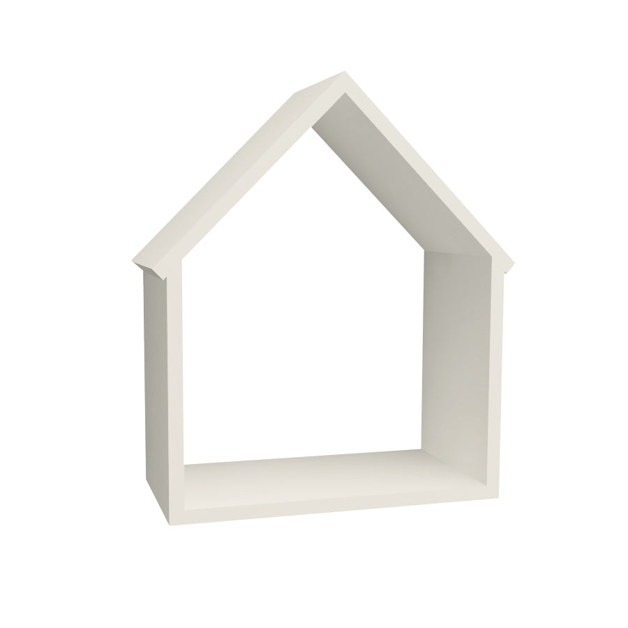 Nicho Casinha Viena Greige