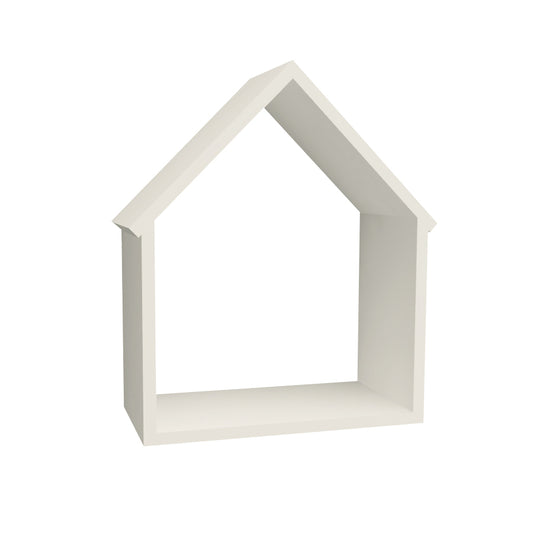 Nicho Casinha Viena Greige