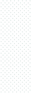 Papel de Parede Infantil Poá Aquarela Malva