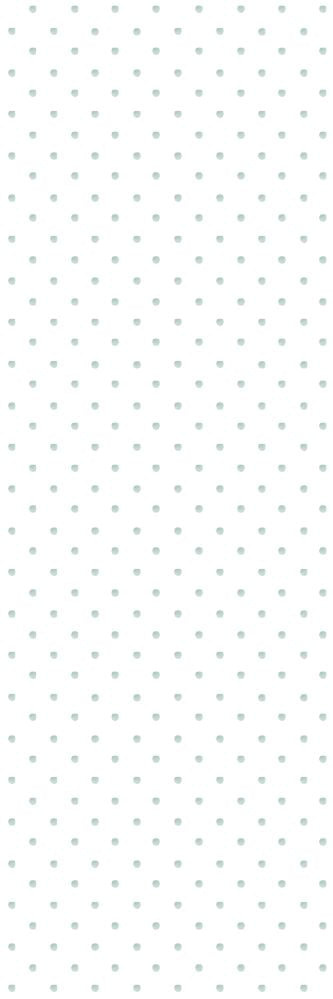 Papel de Parede Infantil Poá Aquarela Malva
