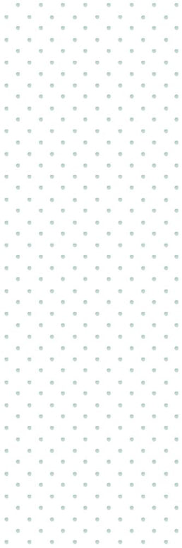 Papel de Parede Infantil Poá Aquarela Malva