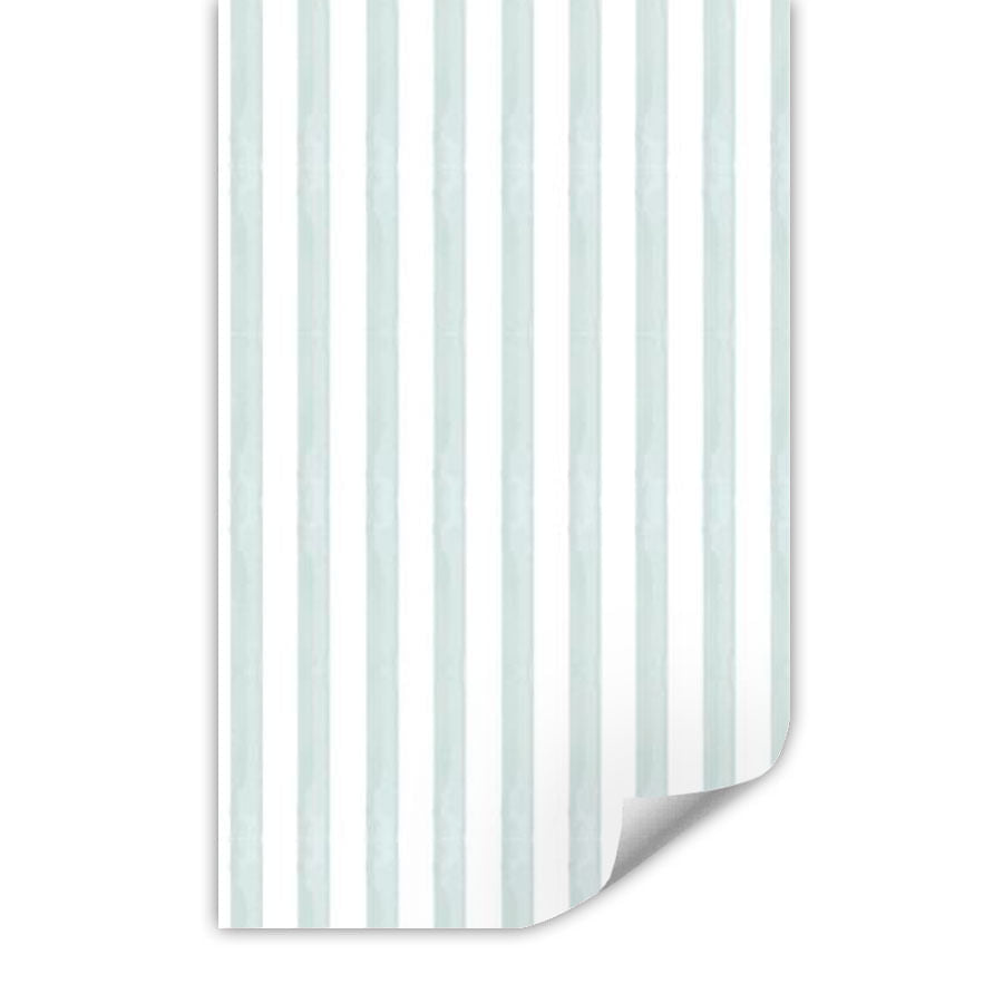 old-Papel de Parede Listra Média Aquarela Malva