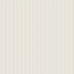 Papel de Parede Infantil Listra Fina Bege