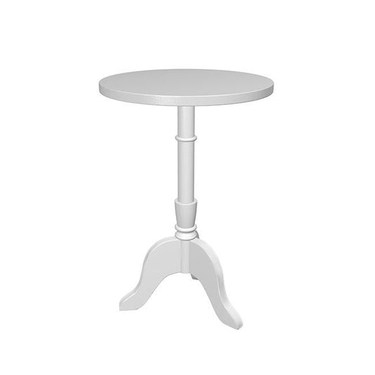 Mesa de Apoio Siena Branco