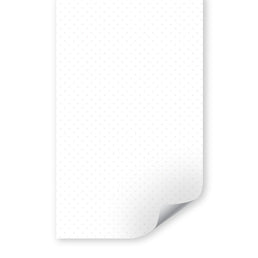 old-Papel de Parede Mini Poá Rosa Claro