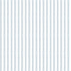 Papel de Parede Listra Grossa Azul Claro