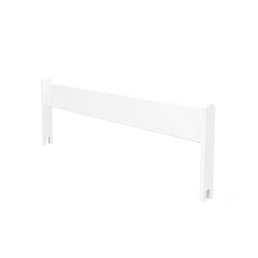 Meia Grade para Cama UP 2 em 1 Branco