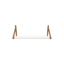 Prateleira Haus 90 cm Branco