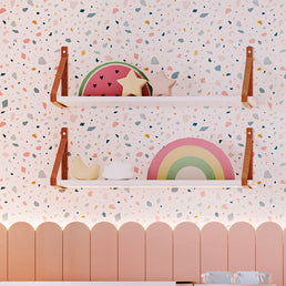 Prateleira Haus 120 cm Branco