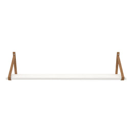 Prateleira Haus 120 cm Branco