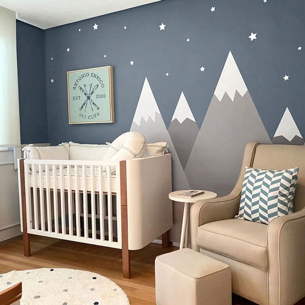 Quarto do Enrico @sthefanybrito