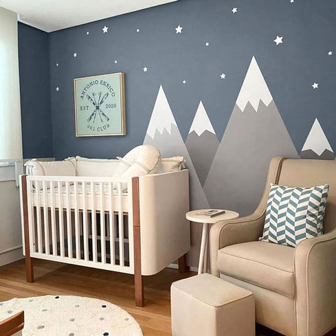 Quarto do Enrico @sthefanybrito