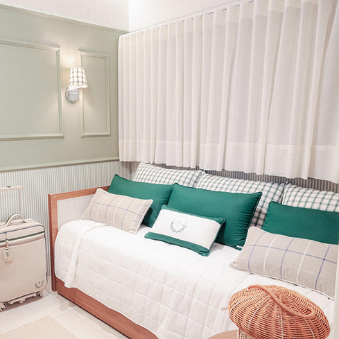 Quarto do Enrico @barbarabrunca