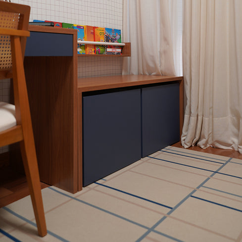 Quarto do Otto @lucianahildebrand