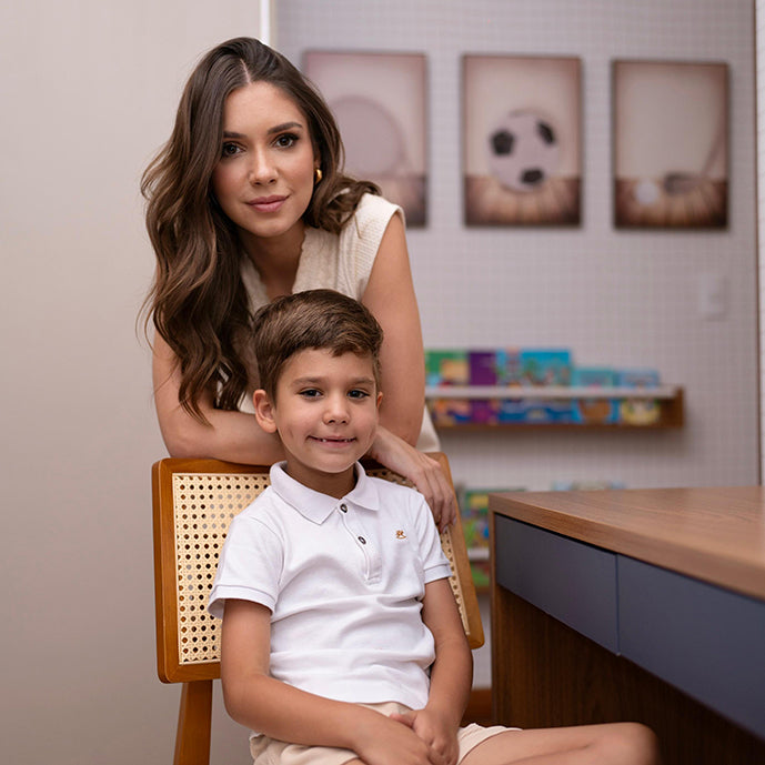 Quarto do Otto @lucianahildebrand