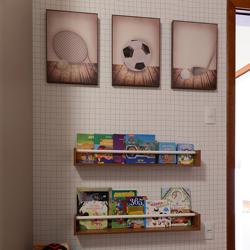 Quarto do Otto @lucianahildebrand