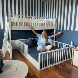 Quarto do Pippo e Domenica @Shantal @Mateusverdelhomv