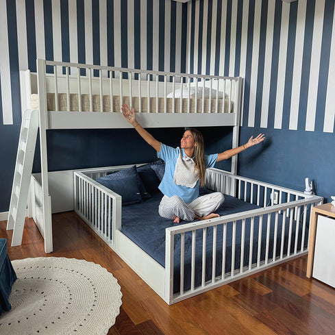 Quarto do Pippo e Domenica @Shantal @Mateusverdelhomv