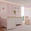 Quarto da Camila Bailarina