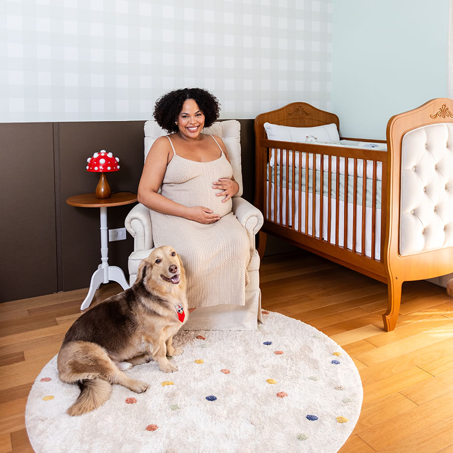 Quarto do Abdoulay - @ritacarreira